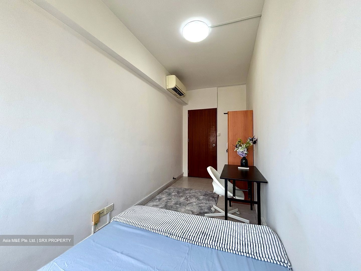 Central Green Condominium (D3), Condominium #613271611